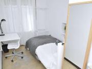 Habitación en piso compartido en Sarrià Sant Gervasi,...