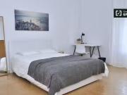 Habitación en piso compartido en Sarrià Sant Gervasi,... Habitación en piso compartido en Sarrià Sant Gervasi,...