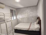 Habitación en piso compartido en Sevilla