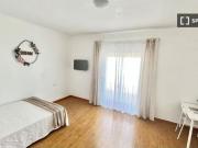 Habitación en piso compartido en Sevilla