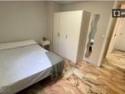 Habitación en piso compartido en Sevilla