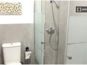 Habitación en piso compartido en Sevilla