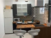 Habitación en piso compartido en Sevilla