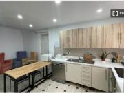 Habitación en piso compartido en Sevilla