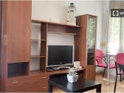 Habitación en piso compartido en Sevilla