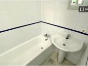 Habitación en piso compartido en Sevilla