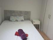 Habitación en piso compartido en Sevilla