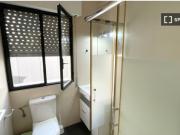 Habitación en piso compartido en Sevilla Habitación en piso compartido en Sevilla