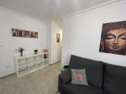 Habitación en piso compartido en Sevilla