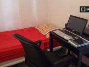 Habitación en piso compartido en Sevilla