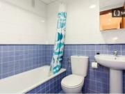 Habitación en piso compartido en Sevilla