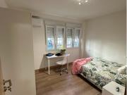 Habitación en piso compartido en Sevilla