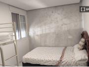 Habitación en piso compartido en Sevilla