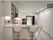 Habitación en piso compartido en Sevilla