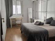 Habitación en piso compartido en Sevilla