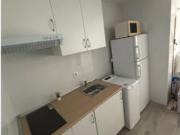 Habitación en piso compartido en Sevilla