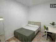 Habitación en piso compartido en Sevilla