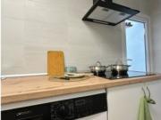 Habitación en piso compartido en Sevilla