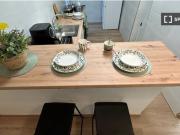 Habitación en piso compartido en Sevilla