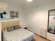 Habitación en piso compartido en Universidad, Madrid