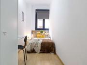 Habitación en piso compartido en Valdefuentes, Madrid