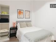 Habitación en piso compartido en valència
