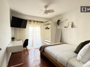 Habitación en piso compartido en valència