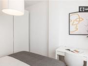 Habitación en piso compartido en Valencia