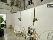 Habitación en piso compartido en valència