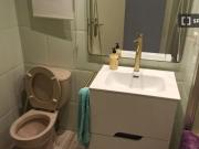 Habitación en piso compartido en valència