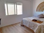 Habitación en piso compartido en valència
