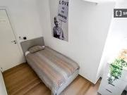 Habitación en piso compartido en valència