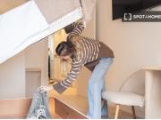 Habitación en piso compartido en valència