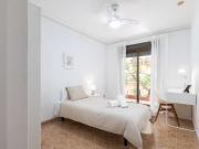 Habitación en piso compartido en valència