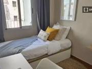 Habitación en piso compartido en valència