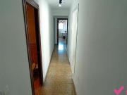 Se alquila habitación en piso compartido de 4...