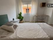 Habitación en piso compartido en valència