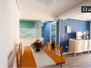 Habitación en piso compartido en valència