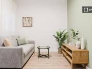 Habitación en piso compartido en valència