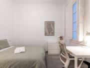 Habitación en piso compartido en valència