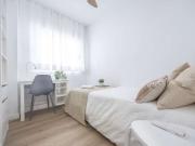 Habitación en piso compartido en valència