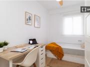 Habitación en piso compartido en valència