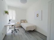 Habitación en piso compartido en valència