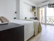 Habitación en piso compartido en valència
