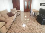 Habitación en piso compartido en valència