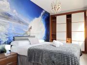 Habitación en piso compartido en valència