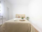 Habitación en piso compartido en valència