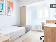 Habitación en piso compartido en valència