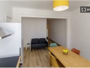 Habitación en piso compartido en valencia