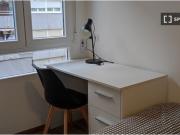 Habitación en piso compartido en valència